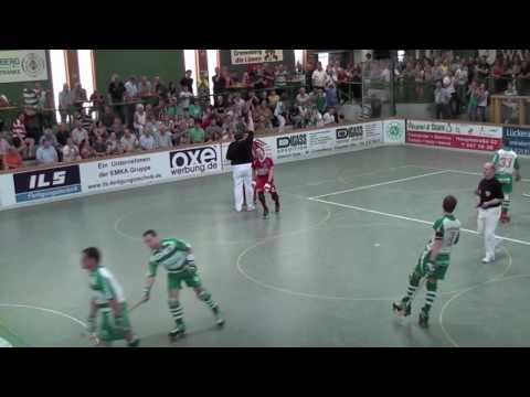 Finale Spiel 1 RSC Cronenberg - ERG Iserlohn