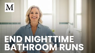 Magnesium Depletion May Drive Overactive Bladder | Mercola Cellular Wisdom