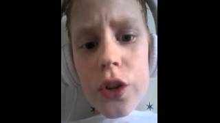 Dolly style Cherry gum