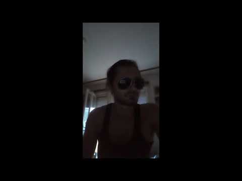 Jegro (MGP) Reacts to Mili - Loca (Official Video)