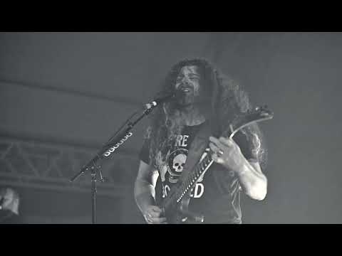 Coheed and Cambria - Beautiful Losers (Official Performance Video)