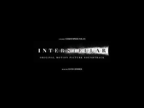 Interstellar OST Murph by Hans Zimmer