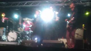 Charles Bradley   Confusion