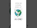 The One Thing that Changes Everything