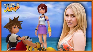 10 Famous People You Forgot Voiced Video Game Characters