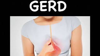 GERD