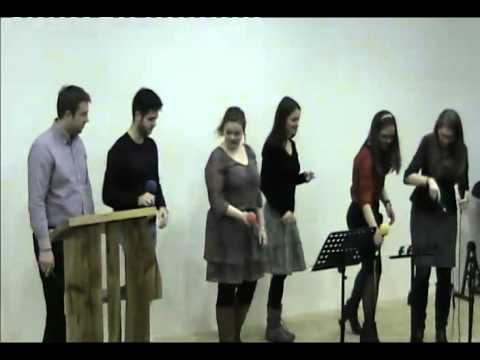 Biserica Unu-Unu 18 ianuarie 2015, duminica dupa-masa