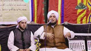 10 الشيخ - عون القدومي (خلاف محمد بن أبي بكر ومحمد بن جعفر الطيار - رضي الله عنهما- )