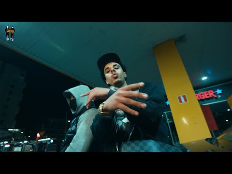 KERZA x VJ - Korttelipoikii (Official Video)