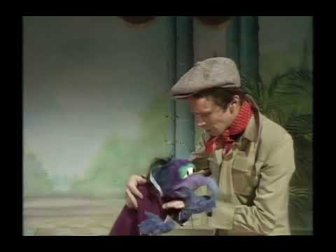 The Muppet Show - 103: Joel Grey - Blackout￼: Figurative (1976)