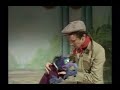 The Muppet Show 103 Joel Grey Blackout Figurative 1976
