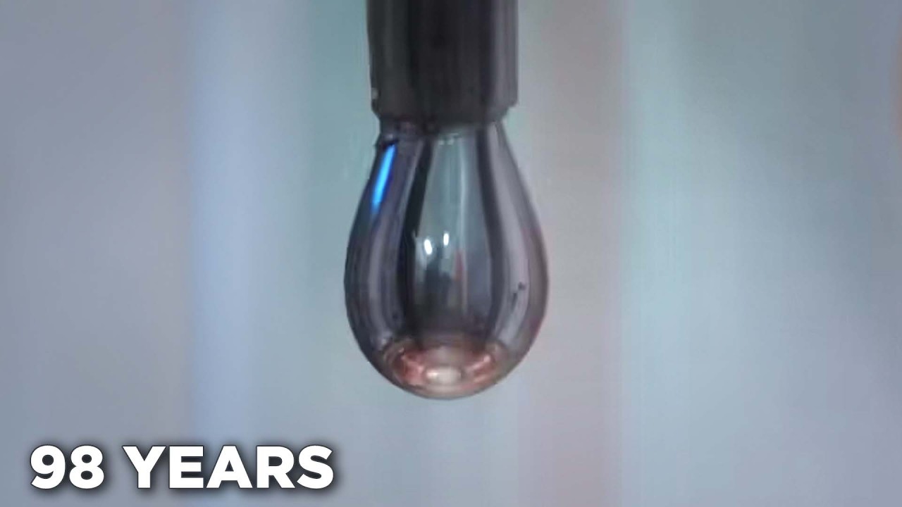 The Longest-Running Experiment In The World