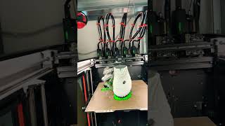 Mission erfolgreich gescheitert – (Multimaterial-3D-Dru