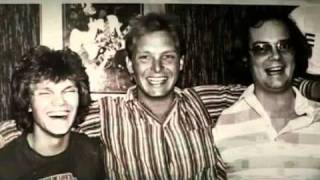 Gary Heffern:  "Growin' Up"