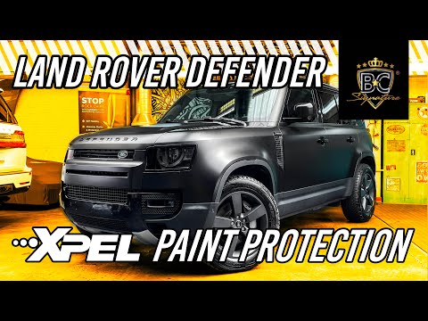 Transform Your Tesla with XPEL