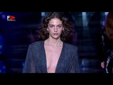 LOLA CASADEMUNT BY MAITE Fall 2022 Madrid - Fashion Channel