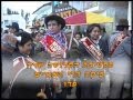 פרו הקדושה שרה Peru Saint Sarah Religious Ceremonies