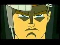 Cartoon Network Toonami MV 2