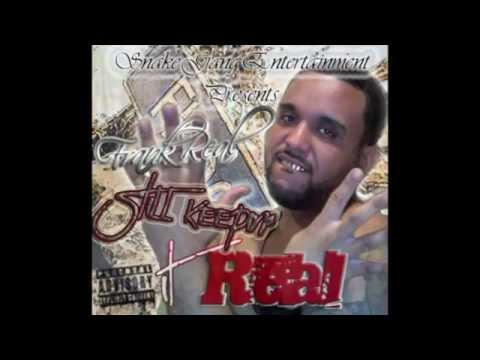 Frank Reala - Behind Da Gate