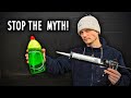Why Millions Get Silicone Caulk Wrong