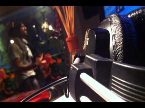 Starchild X - Superstar (themaking of).mov
