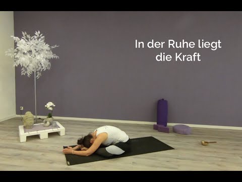 manomauna-yoga «In der Ruhe liegt die Kraft»
