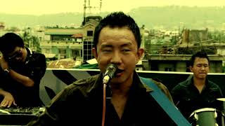 Alobo Naga &amp; The Band - Painted Dreams