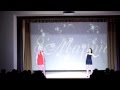 Я тоже его люблю( Инна Орлова & Ксения Попченко) 