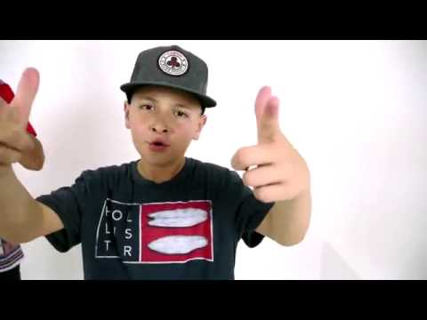 MC AW - EU VOU BEIJAR (WEB CLIPE)