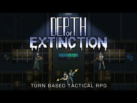 Depth of Extinction Trailer thumbnail