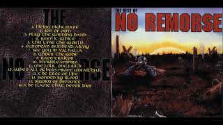 Music video thumbnail preview for No Remorse - Sword Of Defiance by No Remorse