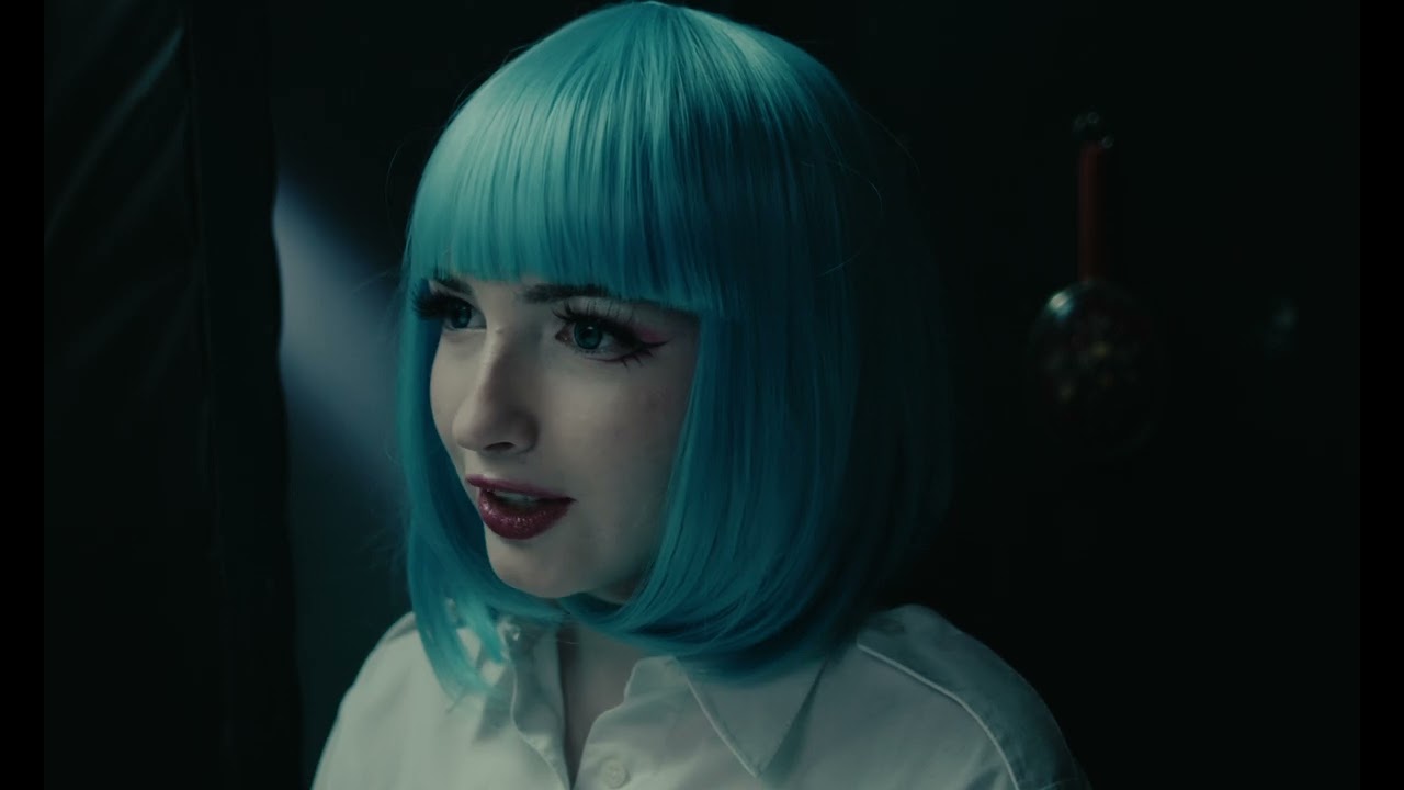 Consolation — Official Trailer