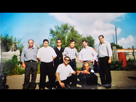 10. Əjdər Təzəxanoğlu ilə...  (Krasnoyarsk-Omsk-Tomsk-Samara-İrkutsk-Xakasiya)