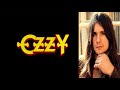 OZZY Osbourne - Walk On Water