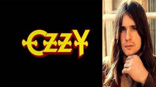 OZZY - Walk On Water (Full Song)