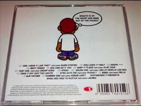 download lagu mp3 mp4 Album Pharrell Williams, download lagu Album Pharrell Williams gratis, unduh video klip Album Pharrell Williams