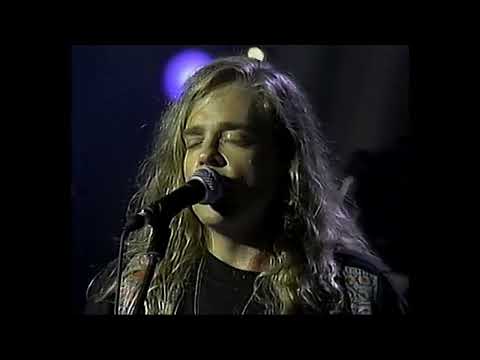 Mighty Clouds of Joy - Sam Bush & John Cowan