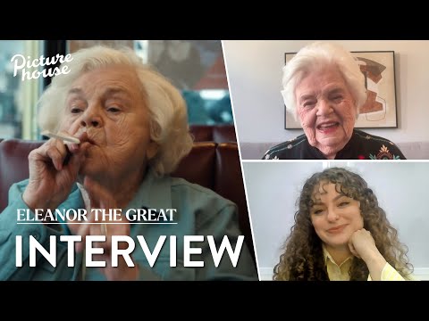 Interview with June Squibb