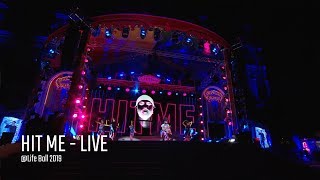 Conchita WURST - Hit Me live @ Life Ball 2019