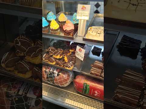Padaria do Supermercado JB 02 em Frutal-Minas Gerais