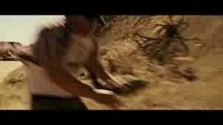 Форсаж 4. Английский трейлер