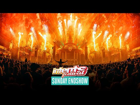 Intents Festival 2024 - Sunday Endshow