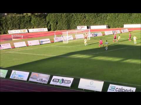 ARZIGNANOCHIAMPO   SAN MARINO 1 2