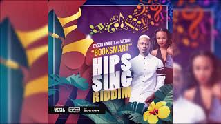 New Soca 2018 from The Bahamas -- Dyson Knight and WENDI 'Book Smart'
