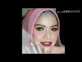 Happi Wedding Tante Ipeh Semoga SAMAWA UNTIL JANNAH