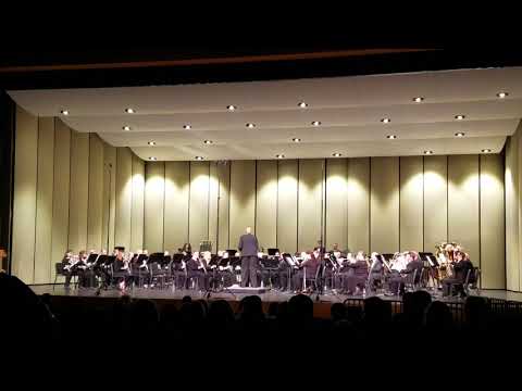 A Journey Yet Untold - May 19, 2019