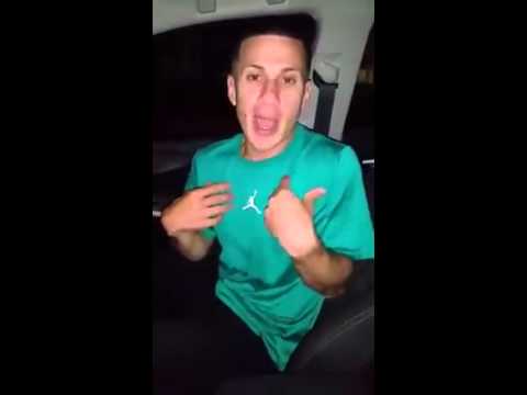 El Gemelo tiraera pa gambito y papiwilo