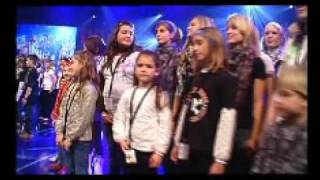 KIDS ON STAGE  - Tribute to Bambi