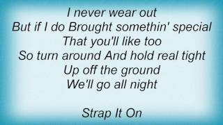 Ac Dc - Strap It On Lyrics