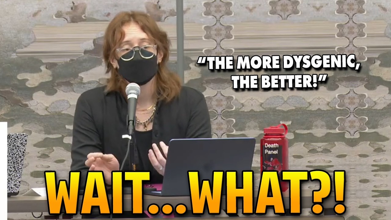 Your brain cells will commit seppuku after watching THIS...